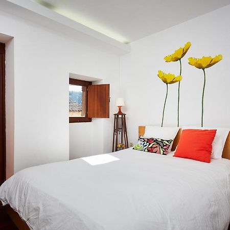Casa Da Pedra Rolada Villa Janeiro de Cima Luaran gambar