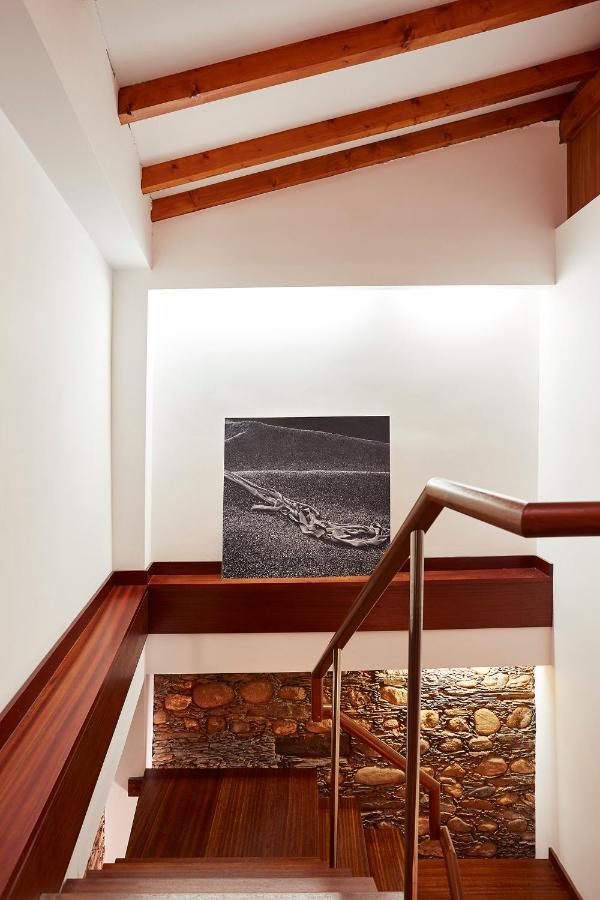 Casa Da Pedra Rolada Villa Janeiro de Cima Luaran gambar